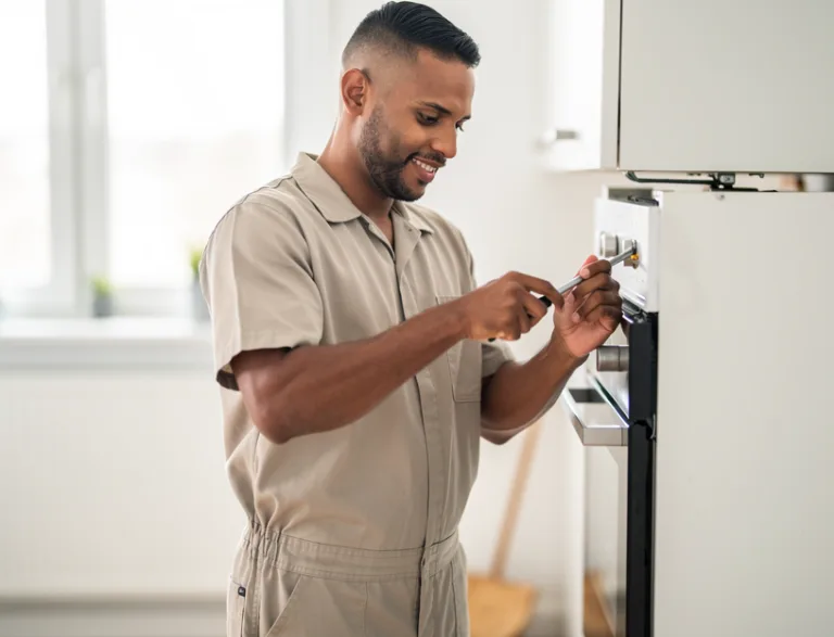 Handyman Crawley